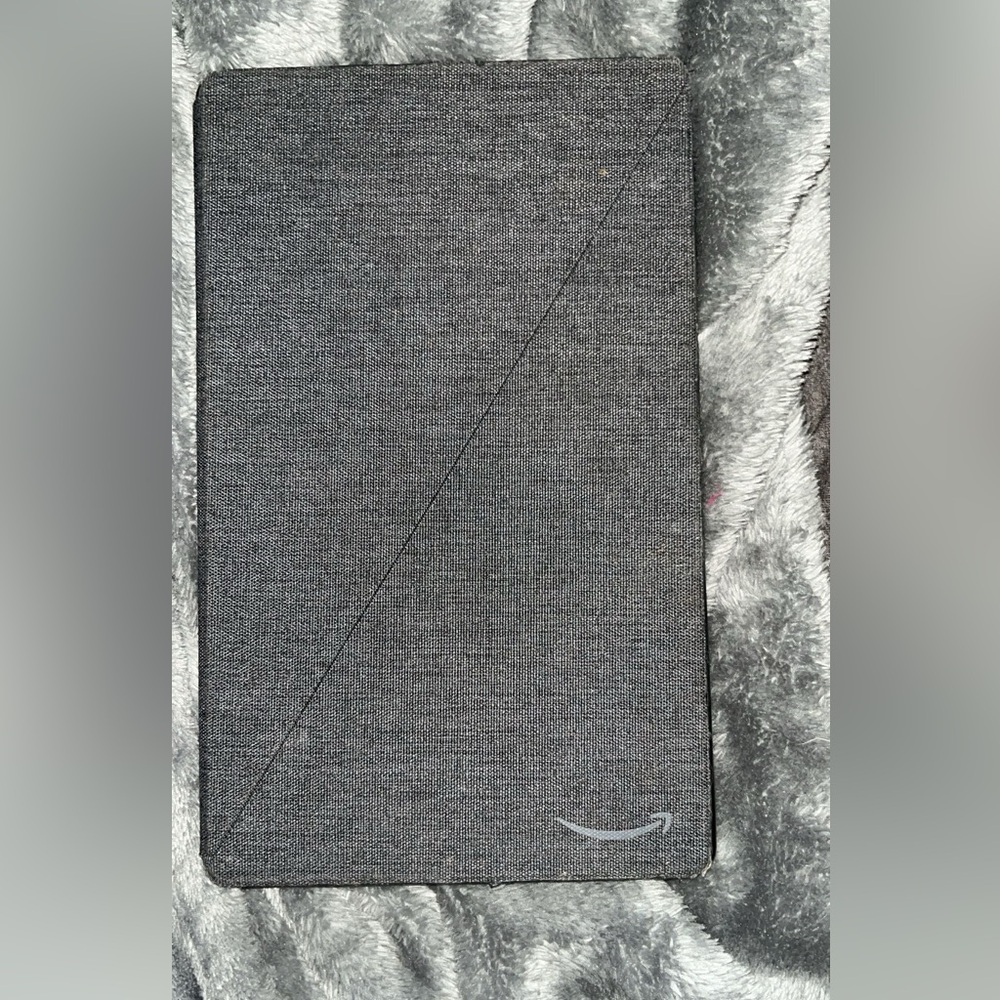Amazon fire tablet